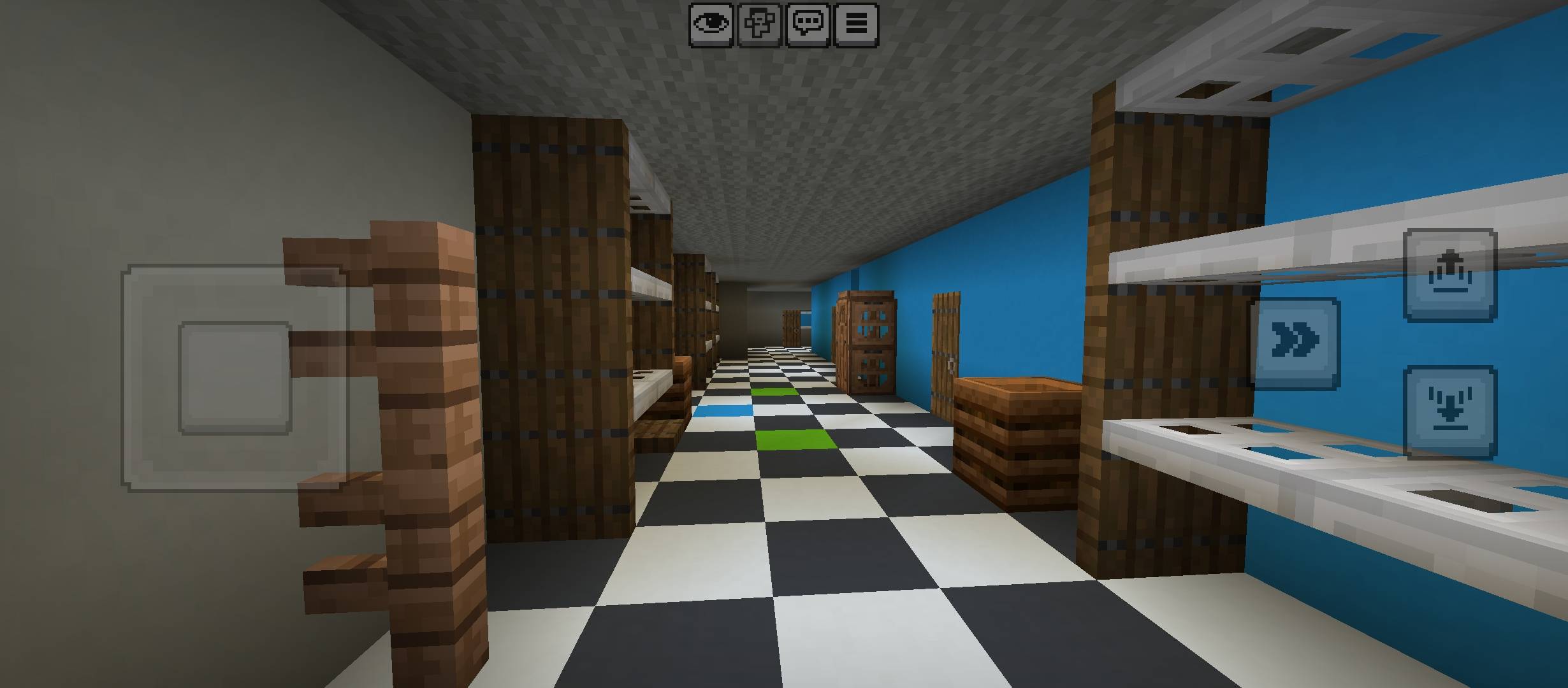 Granny 5 Time To Wake Up 1.7 — screenshot 5