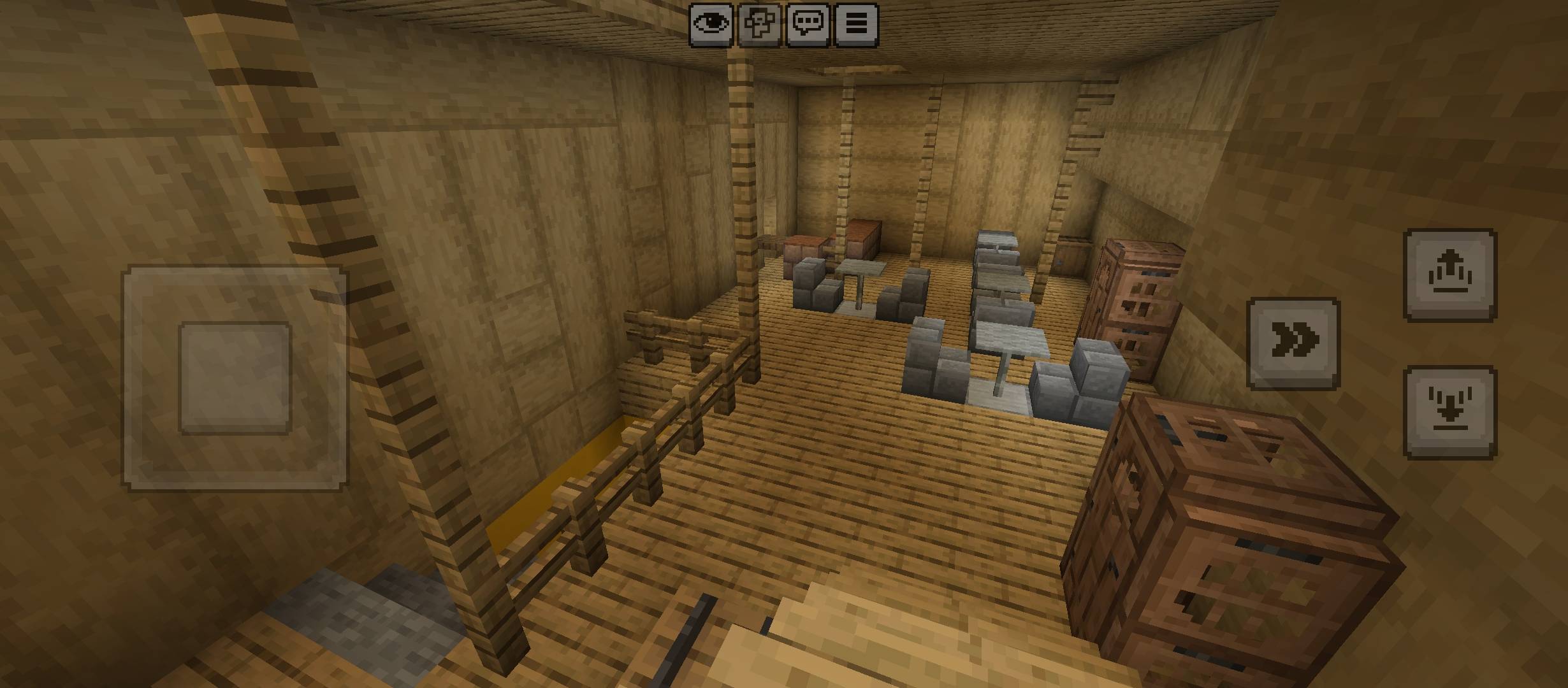Granny 5 Time To Wake Up 1.7 — screenshot 6