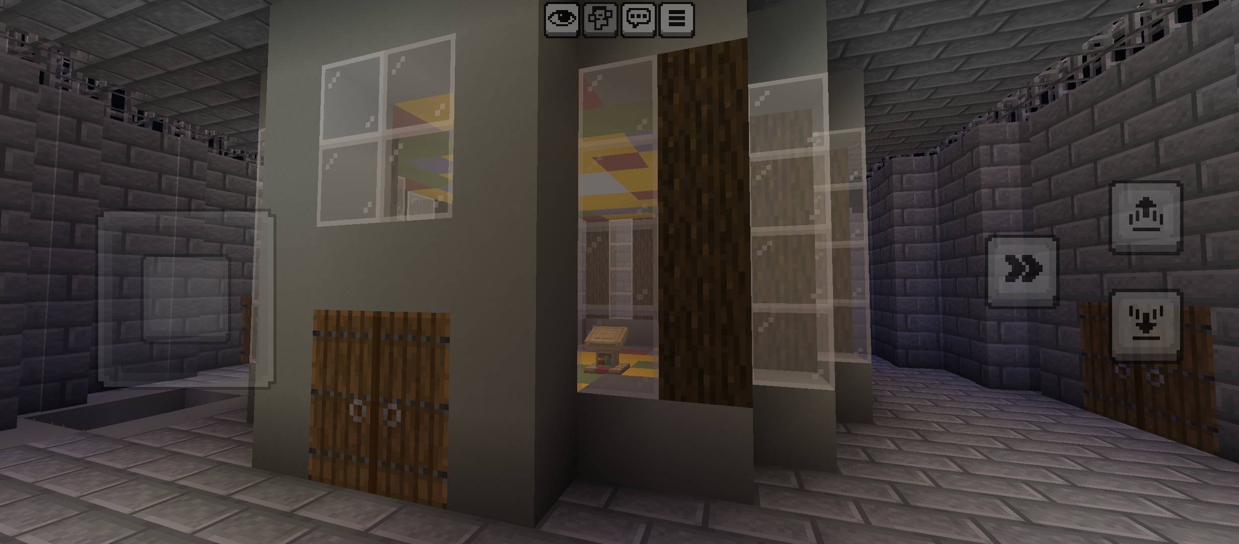 Granny 5 Time To Wake Up 1.7 — screenshot 7