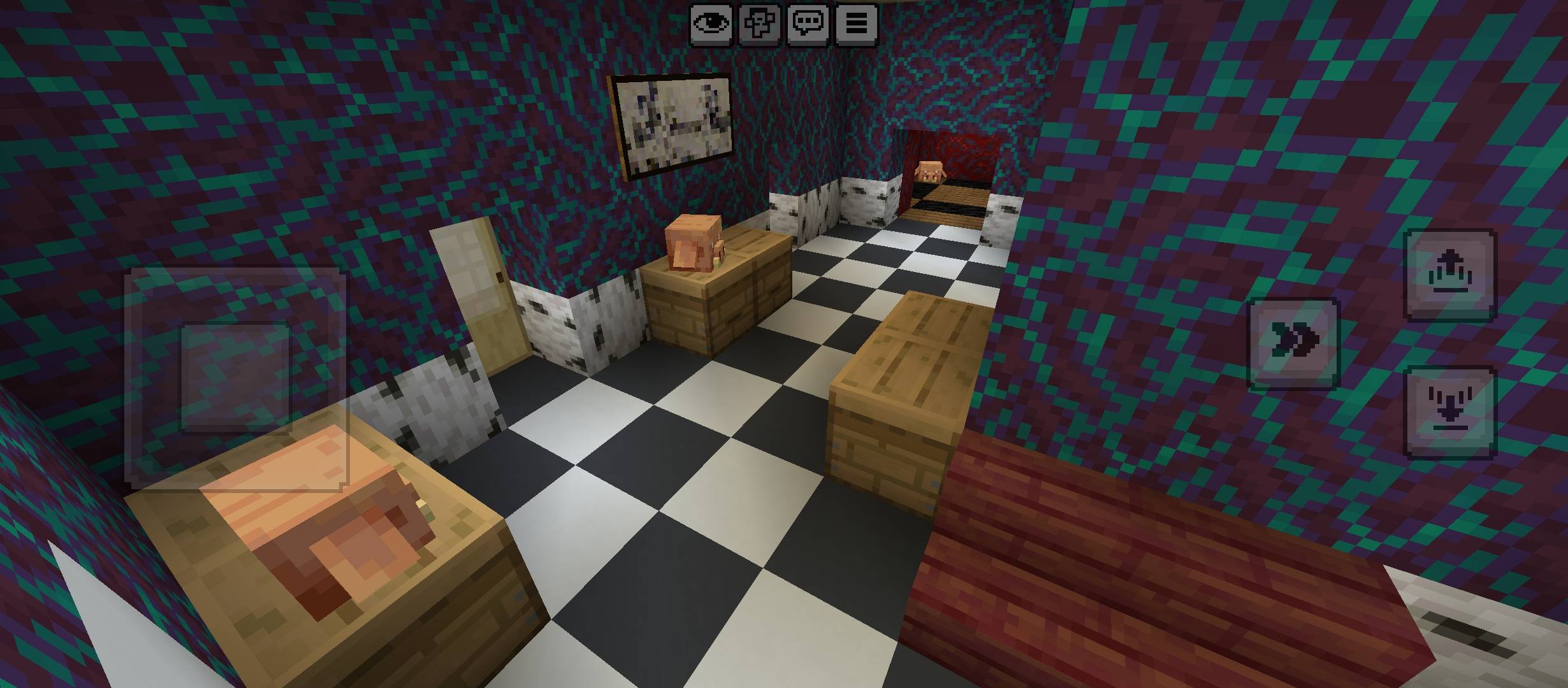 Granny 5 Time To Wake Up 1.7 — screenshot 8