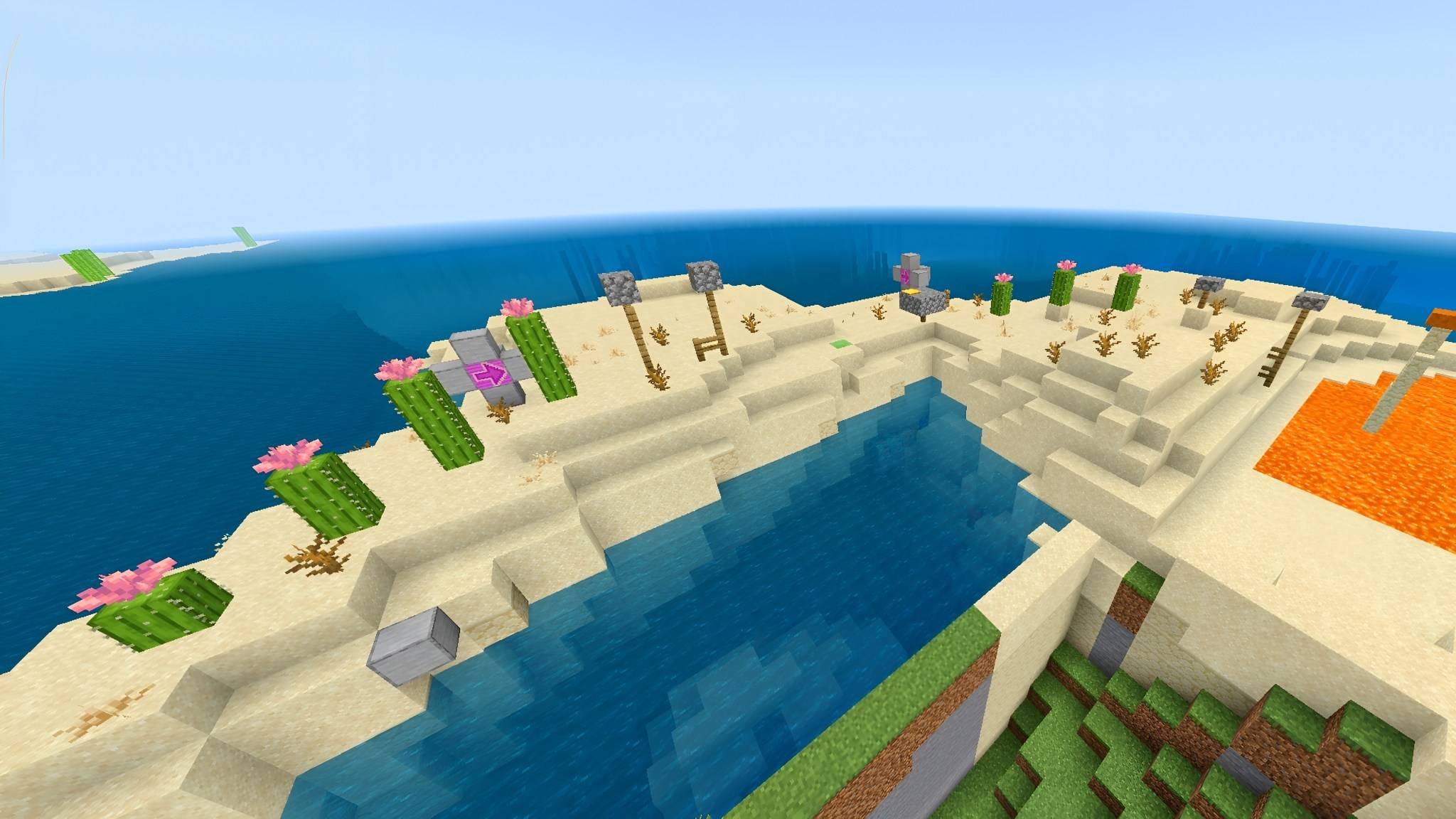 Parkour Trials — screenshot 2