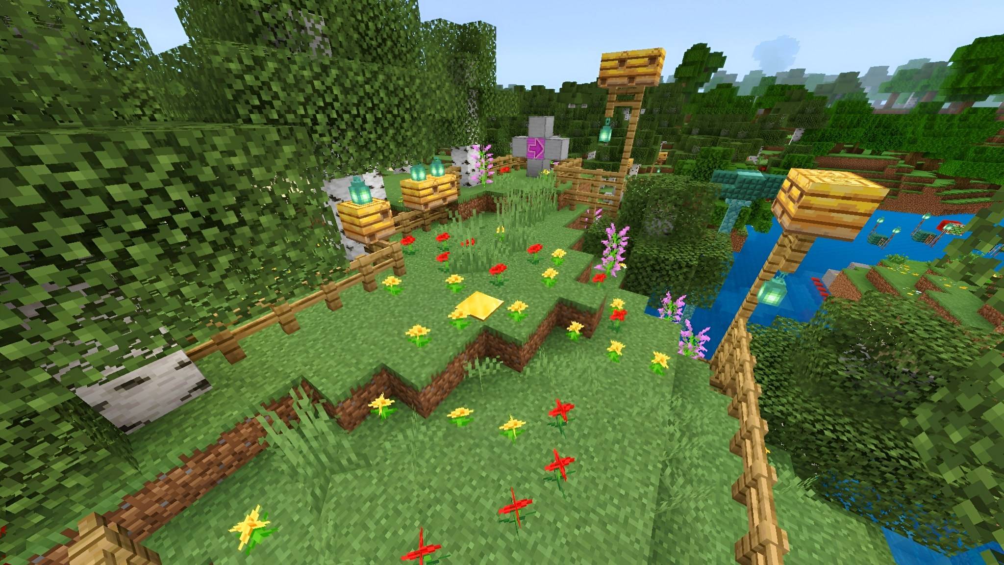 Parkour Trials — screenshot 3