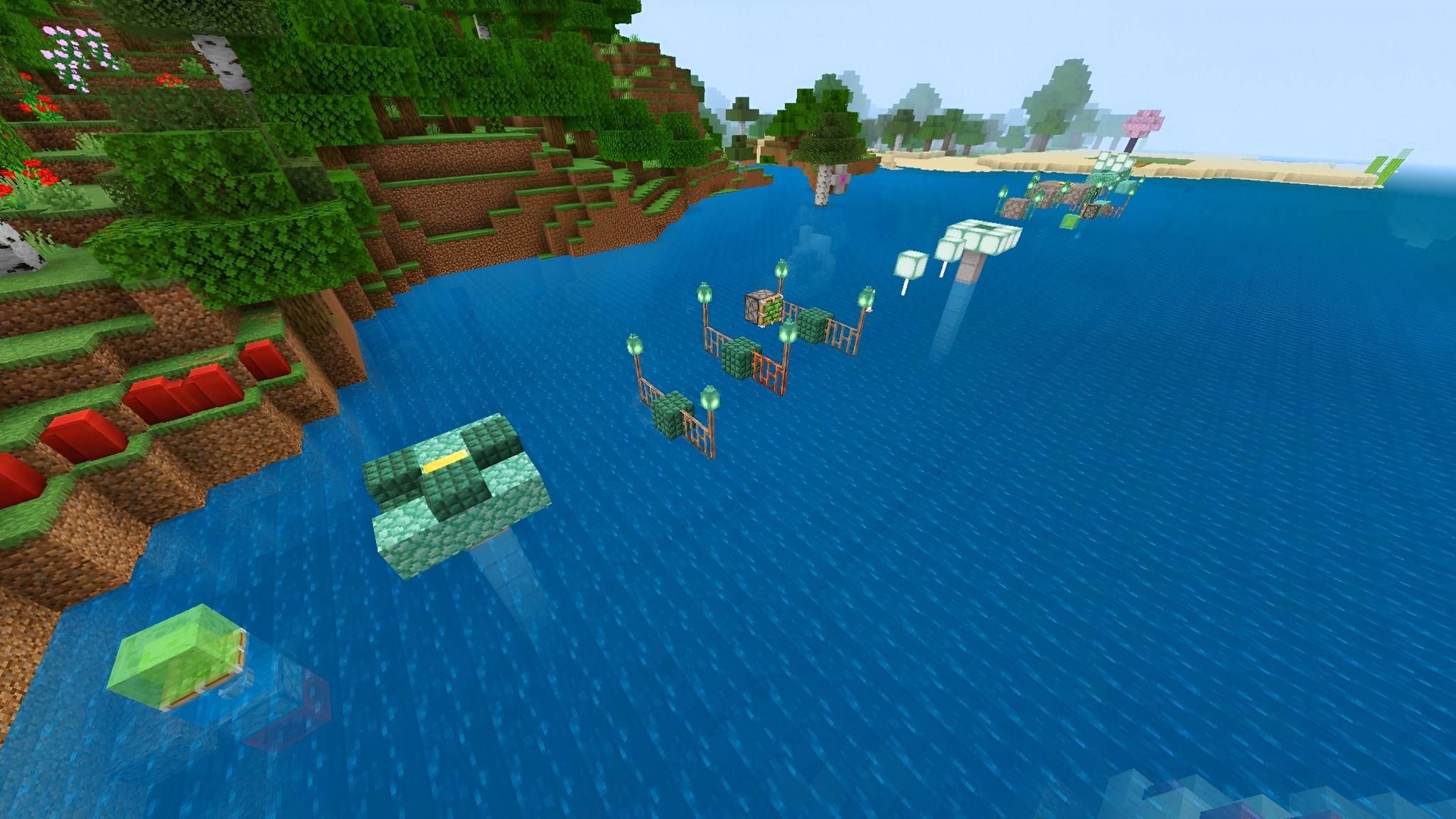 Parkour Trials — screenshot 4