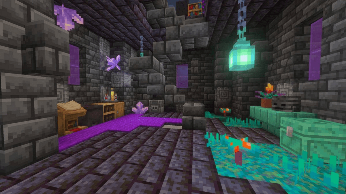 Halloween Witch Tower — screenshot 2