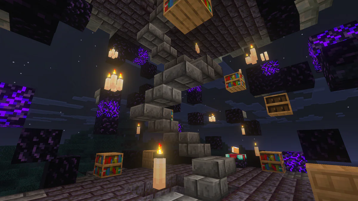 Halloween Witch Tower — screenshot 3