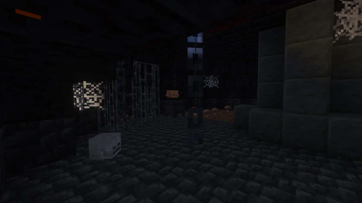 Halloween Witch Tower — screenshot 4