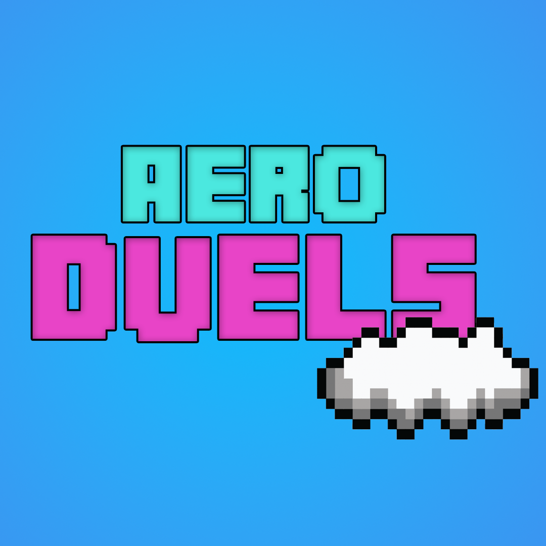 Aero Duels