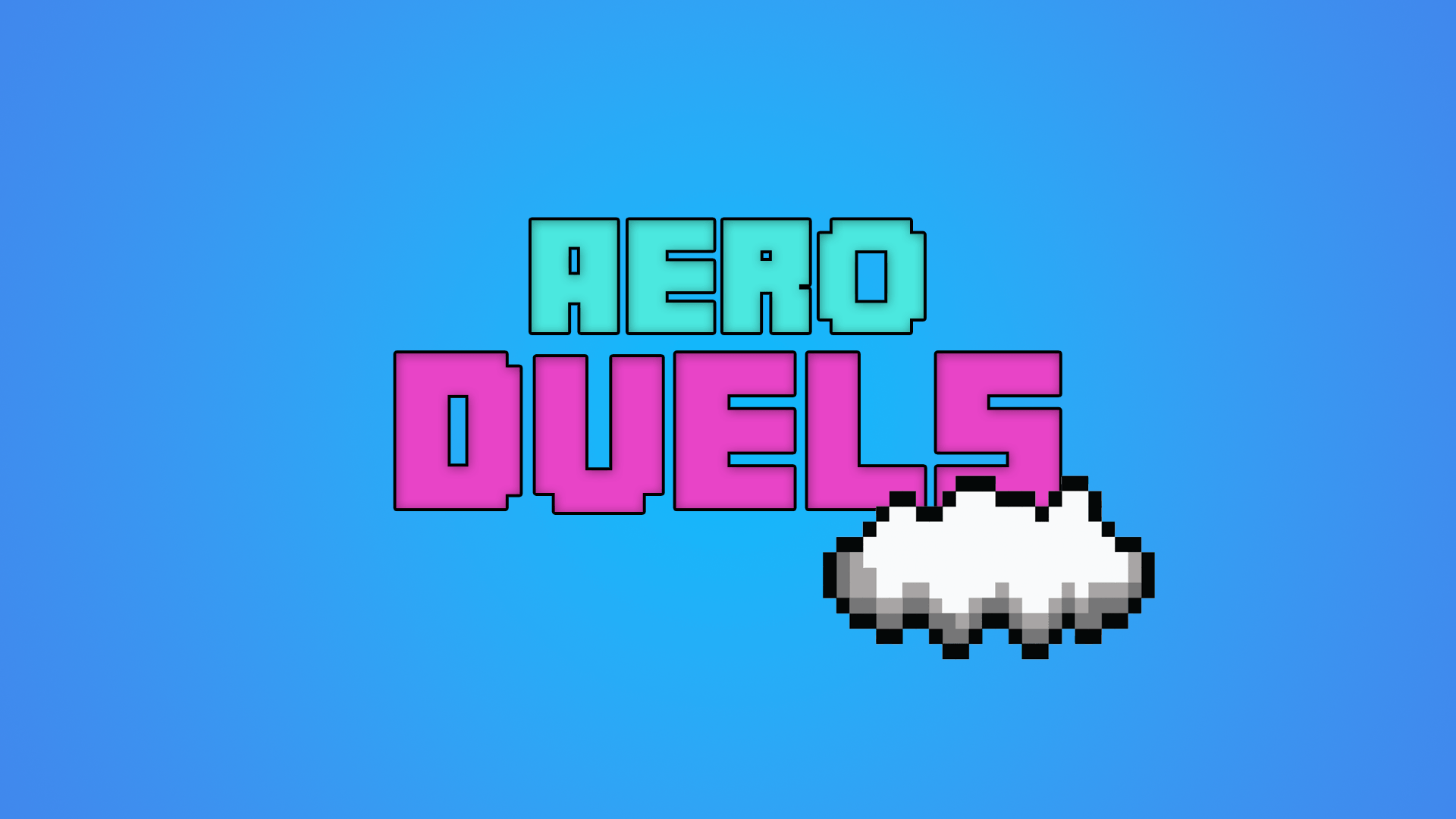 Aero Duels — screenshot 1