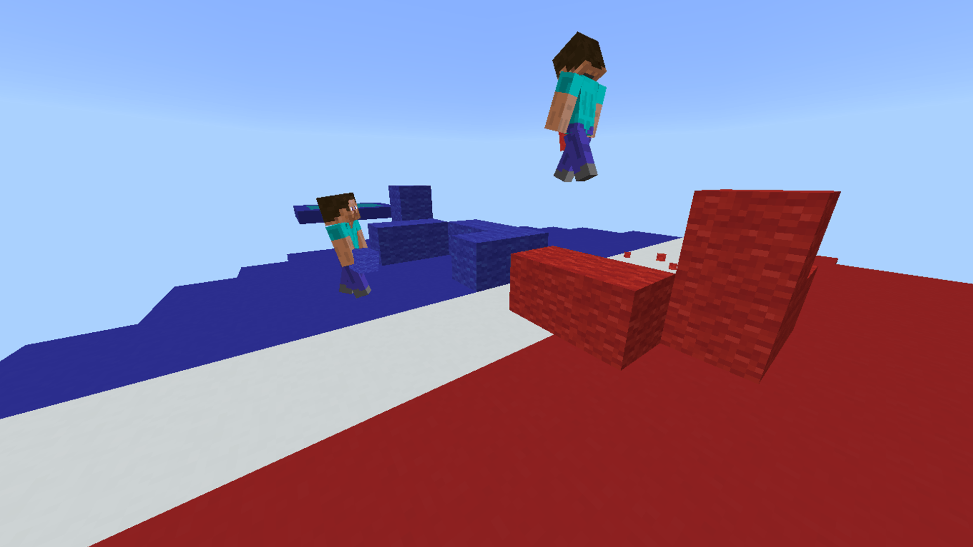 Aero Duels — screenshot 2