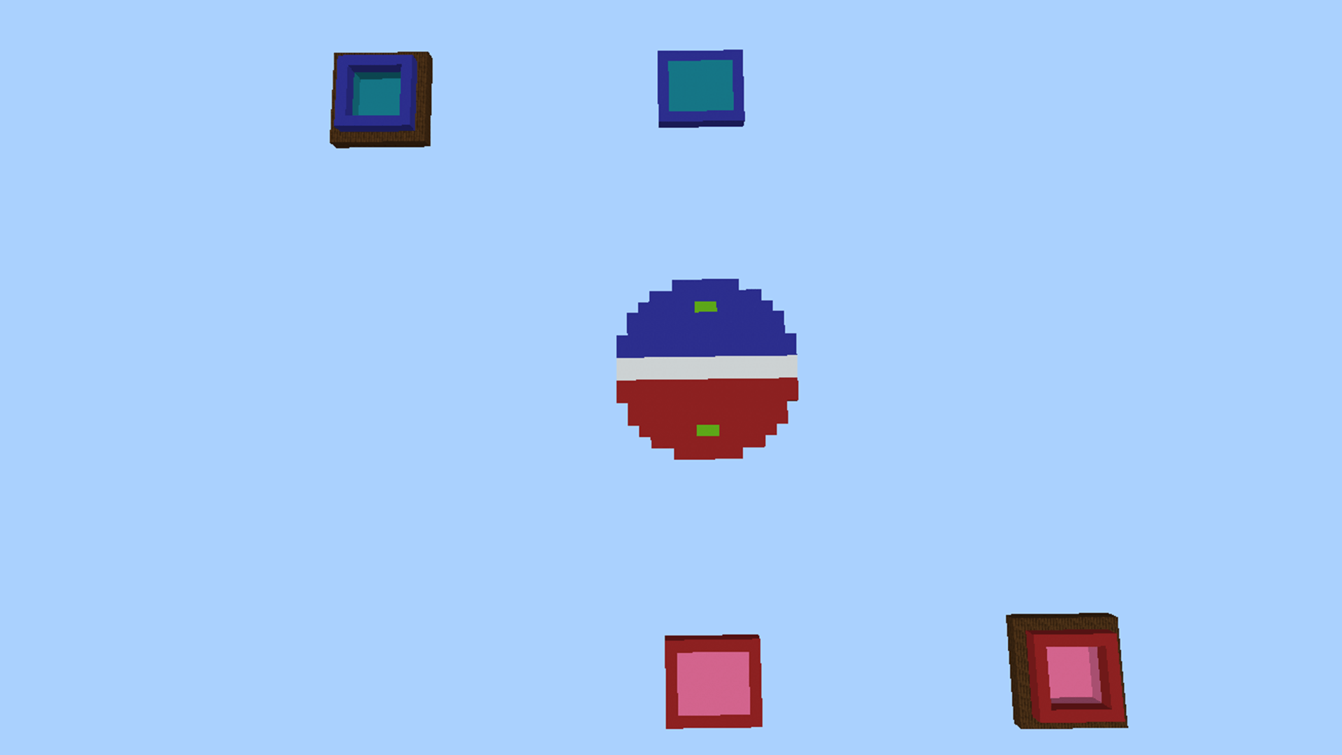 Aero Duels — screenshot 6
