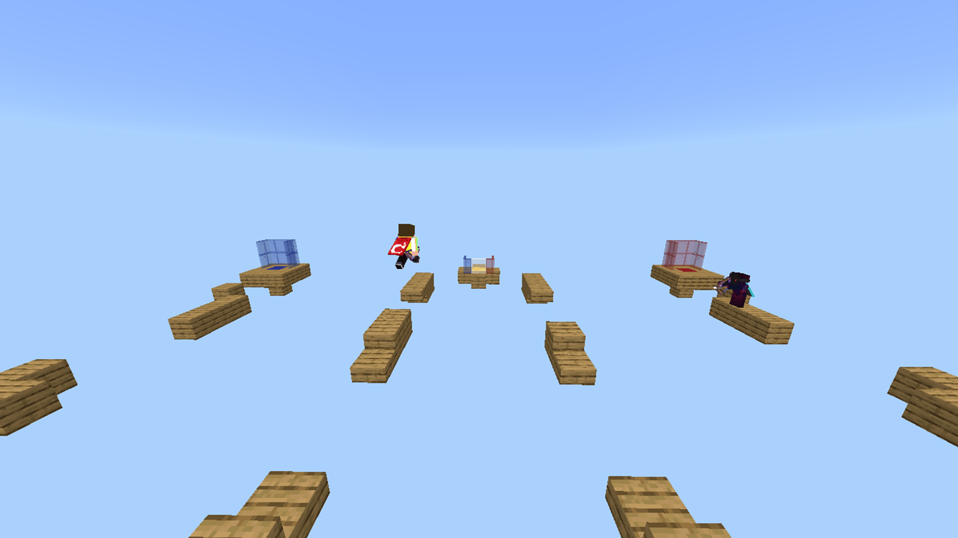 Aero Duels — screenshot 7