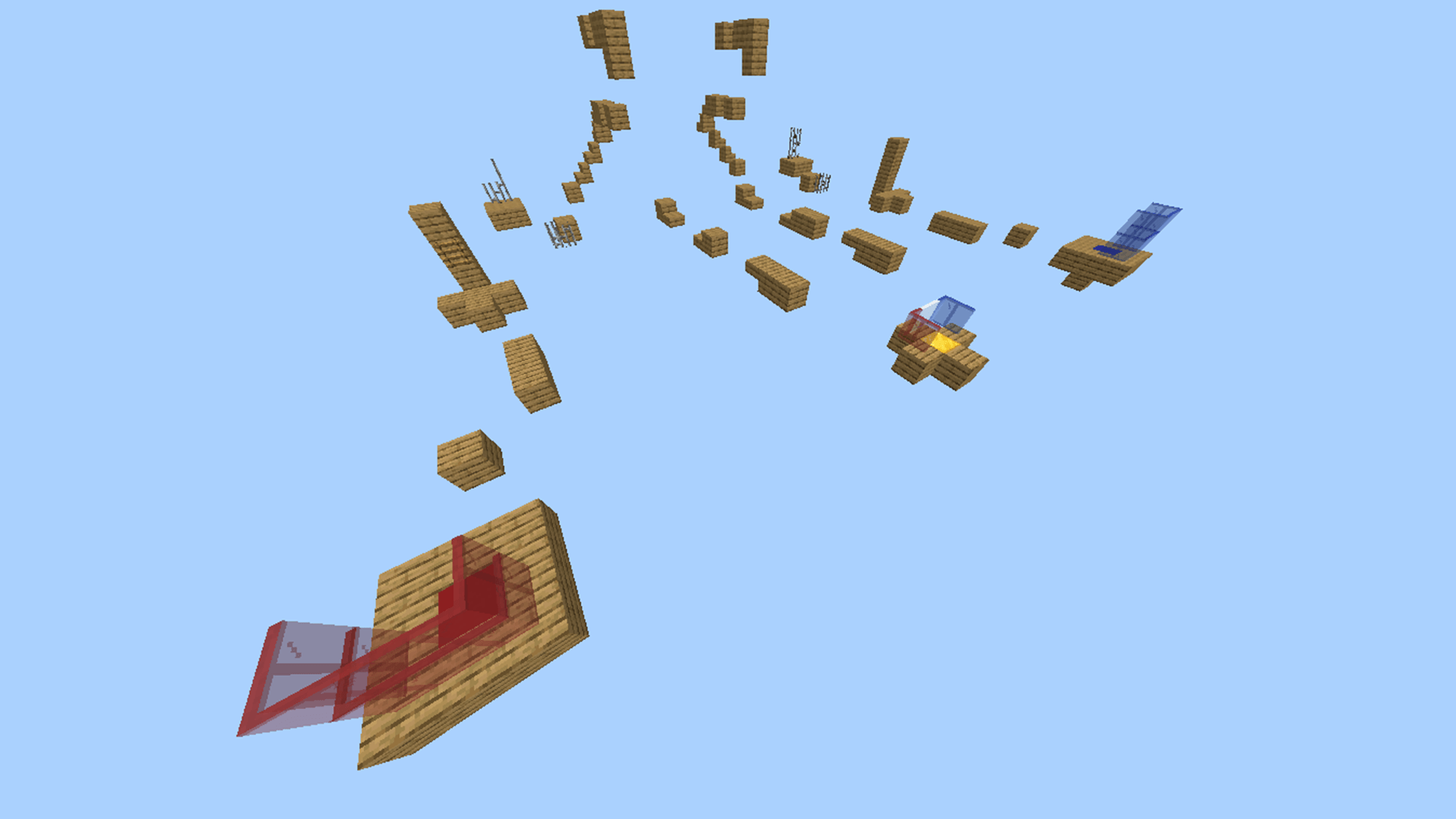 Aero Duels — screenshot 8
