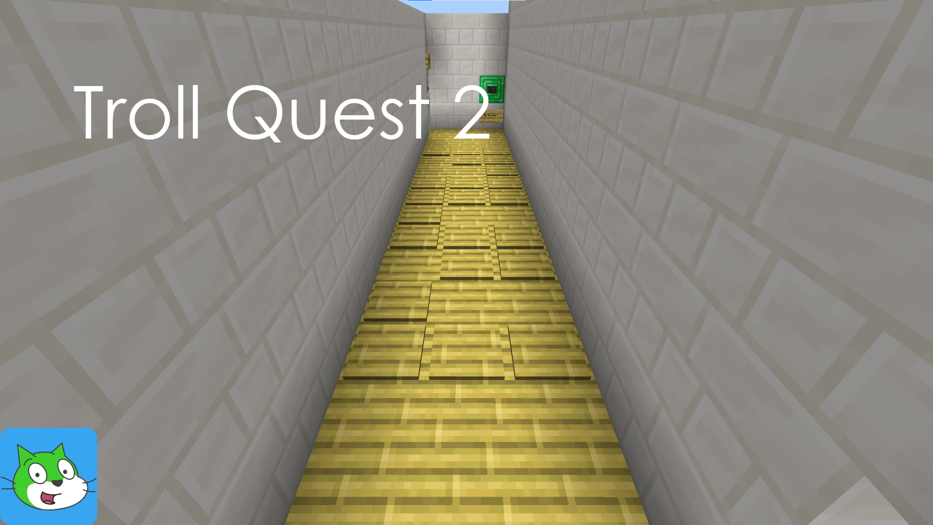 Troll Quest 2 — screenshot 1