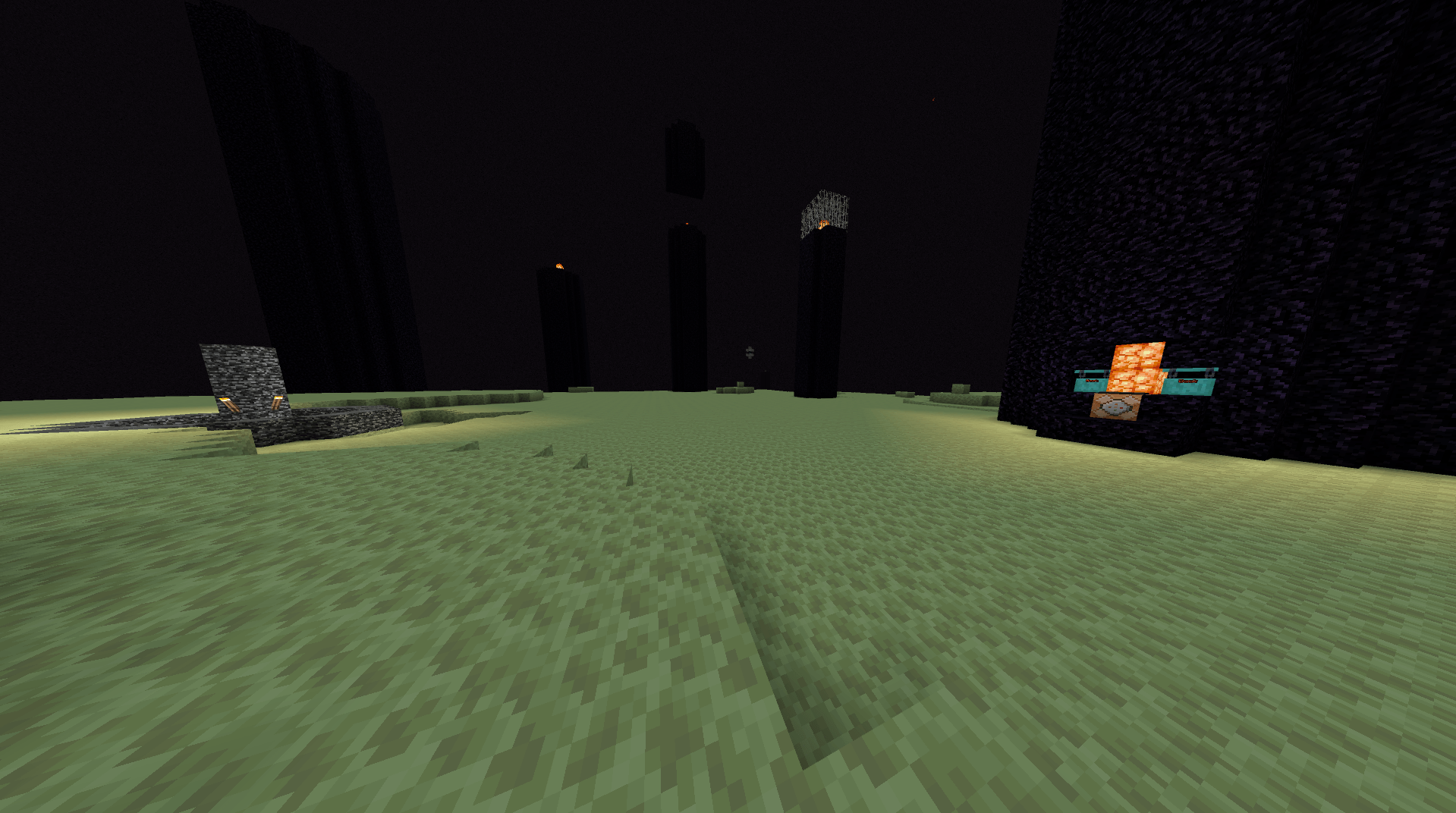 End-Fight Practice v1 — screenshot 6