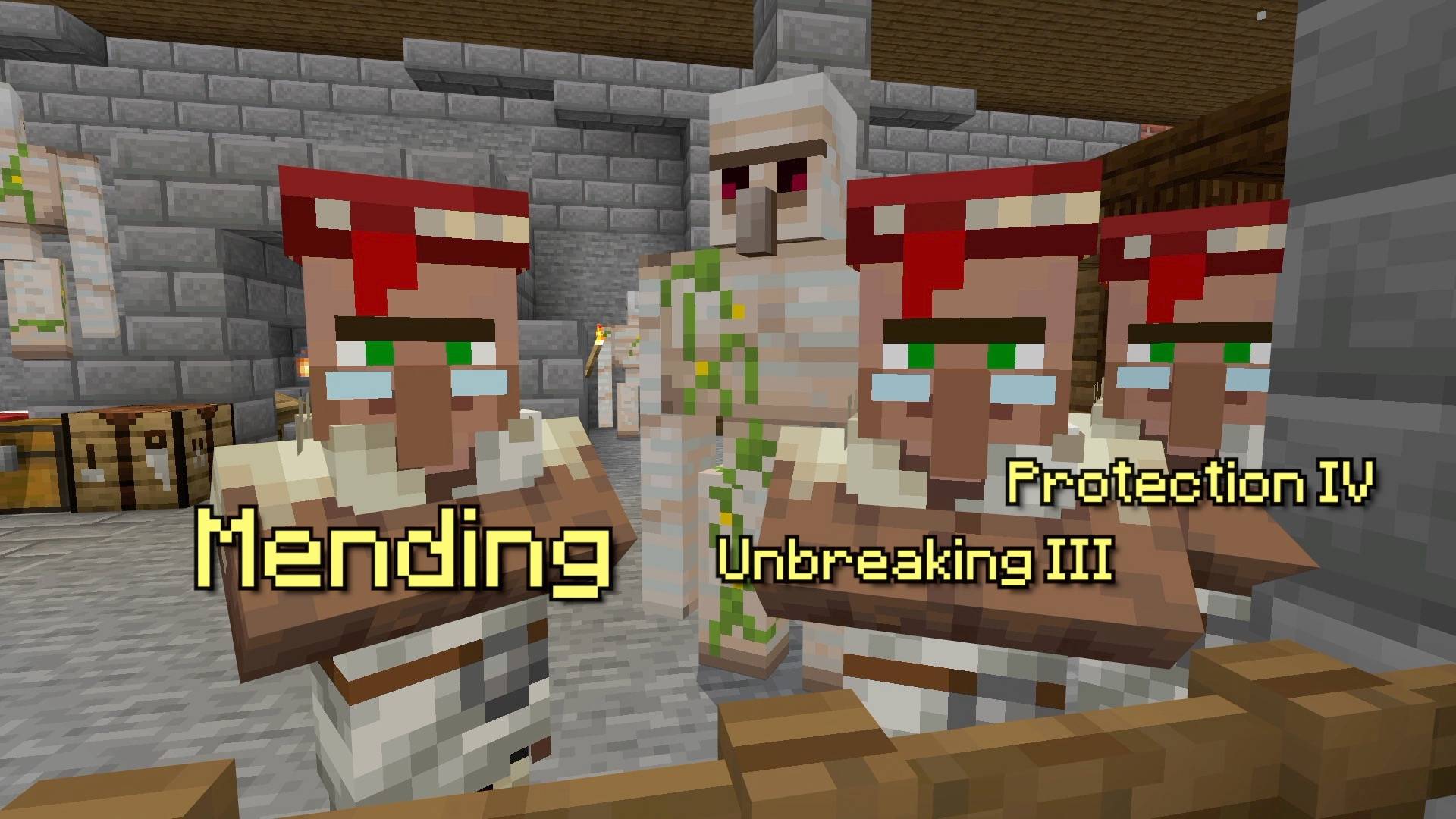 Legit Survival Untitled Taiga Part 3 — screenshot 2