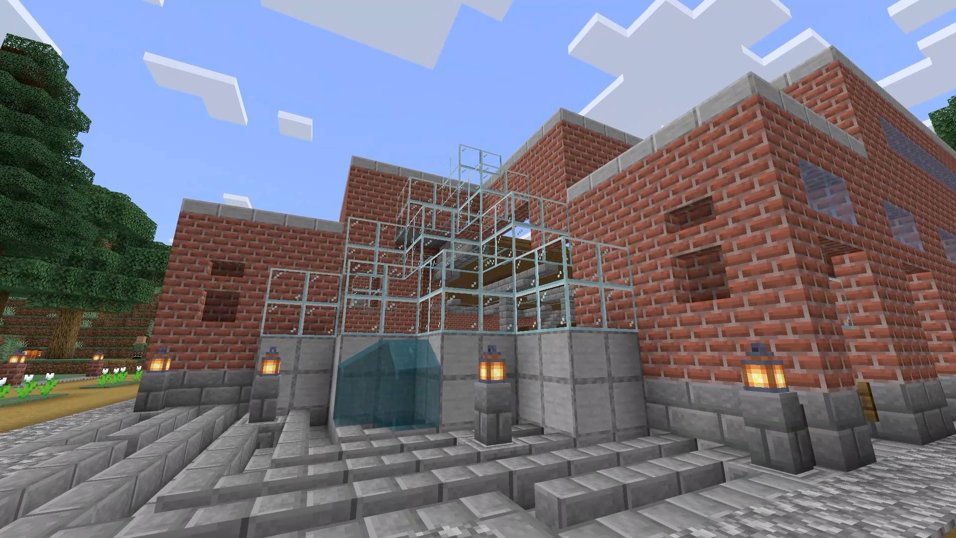 Legit Survival Untitled Taiga Part 3 — screenshot 5