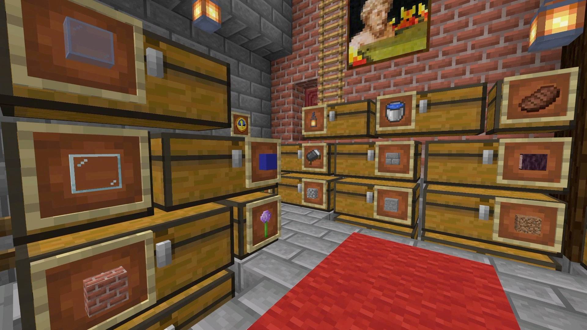 Legit Survival Untitled Taiga Part 3 — screenshot 7