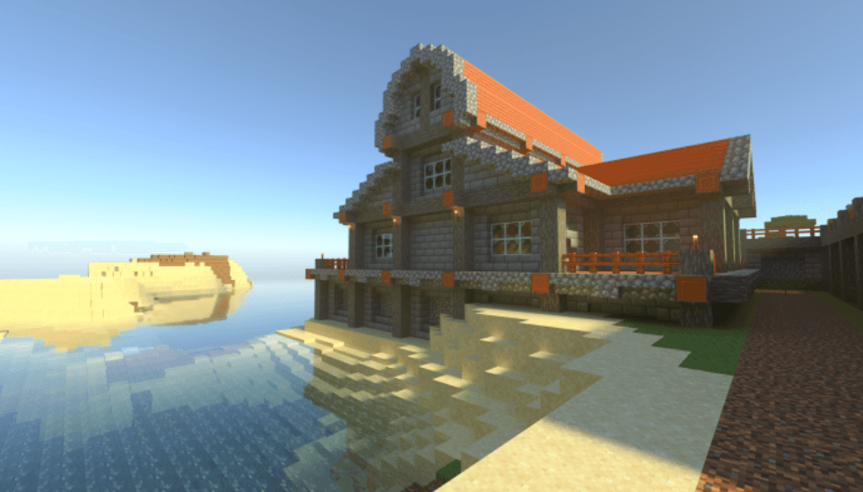 Savanna Mansion — screenshot 4