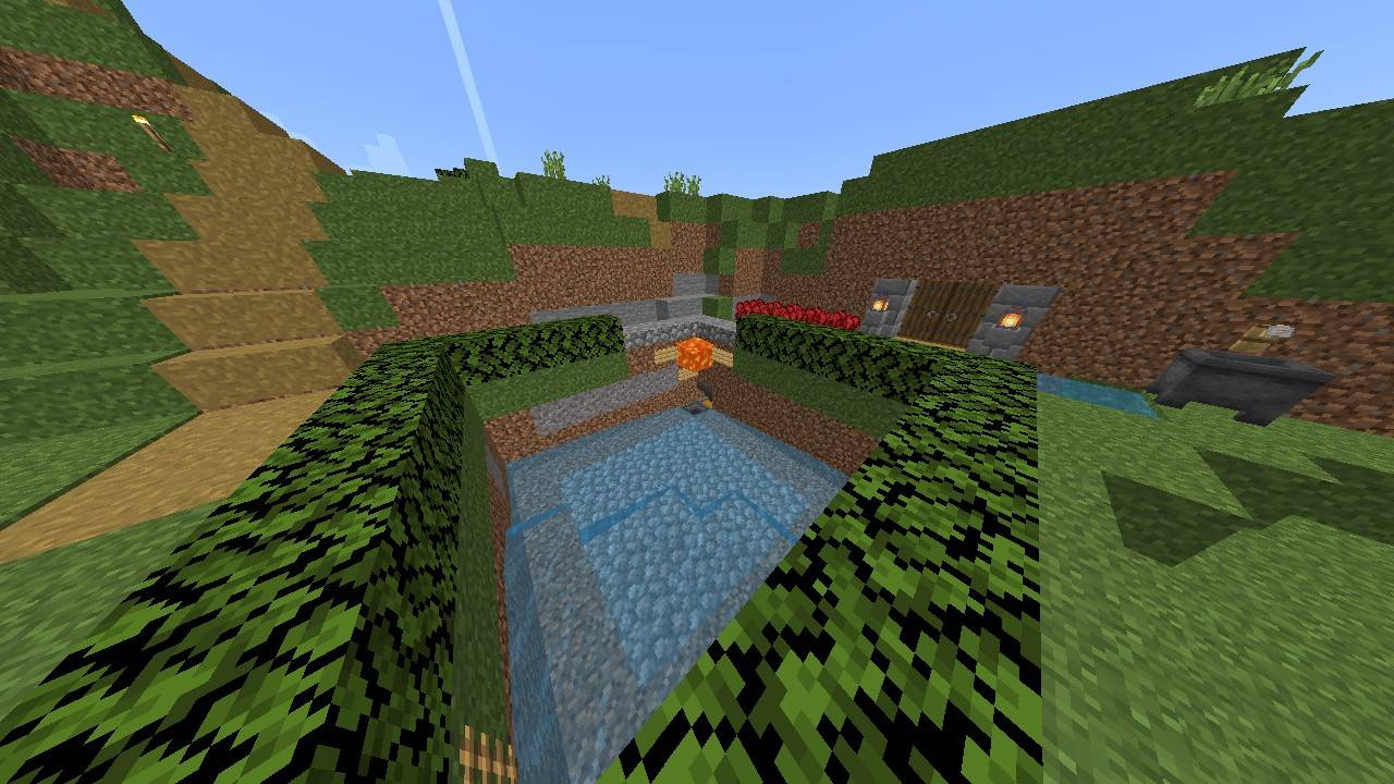 Reality Incomplete Survival World — screenshot 3