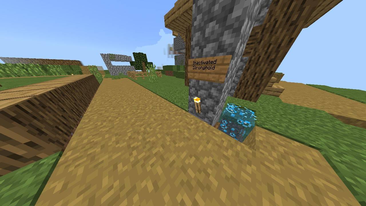 Reality Incomplete Survival World — screenshot 4