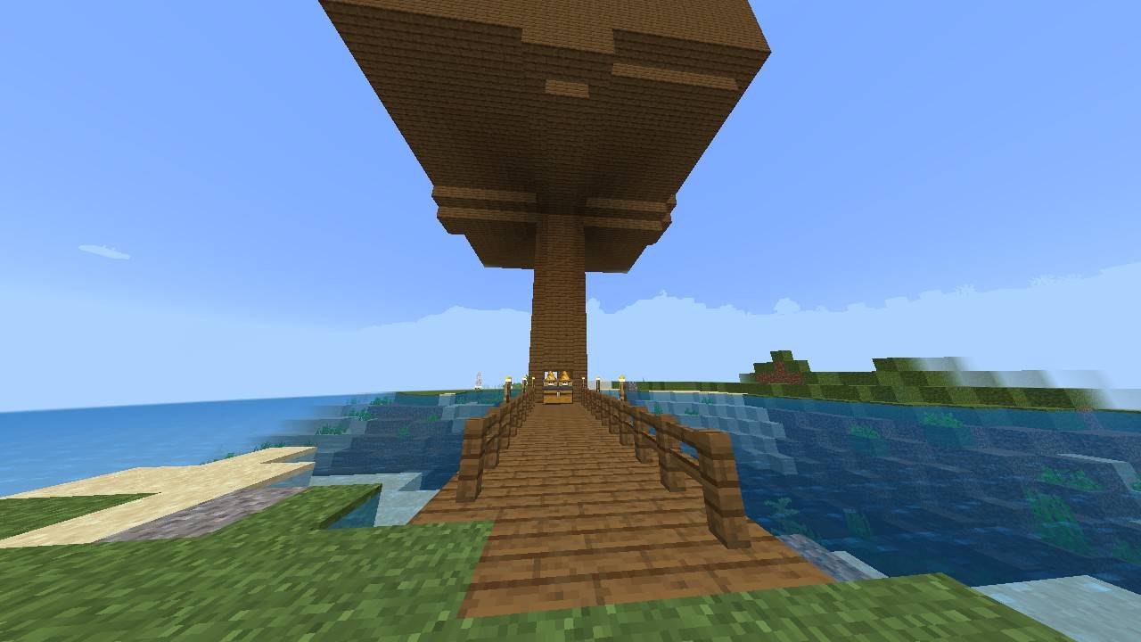 Reality Incomplete Survival World — screenshot 6