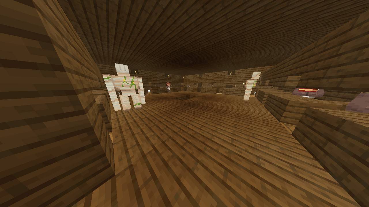 Reality Incomplete Survival World — screenshot 7