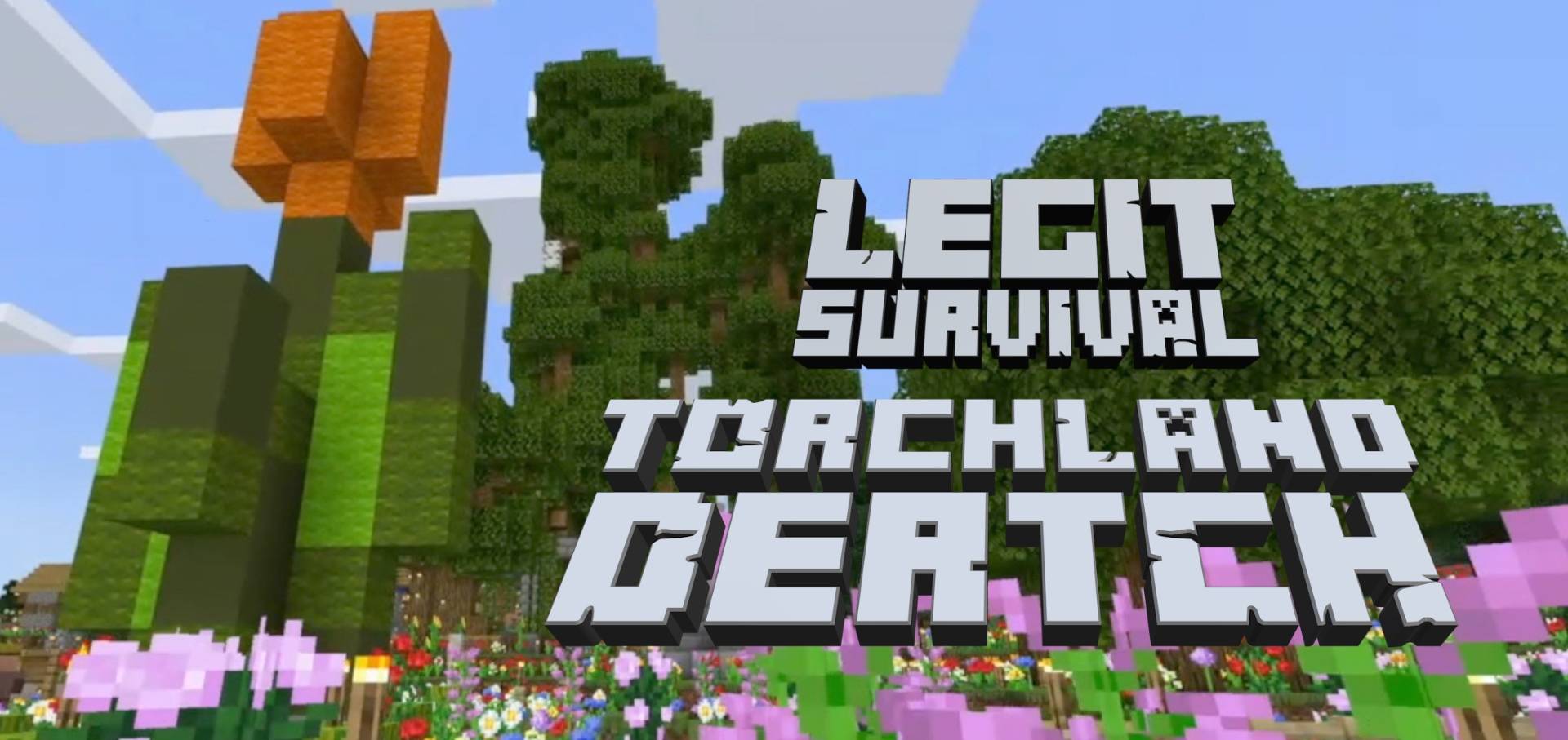 Legit Survival TorchLand Dertch — screenshot 1