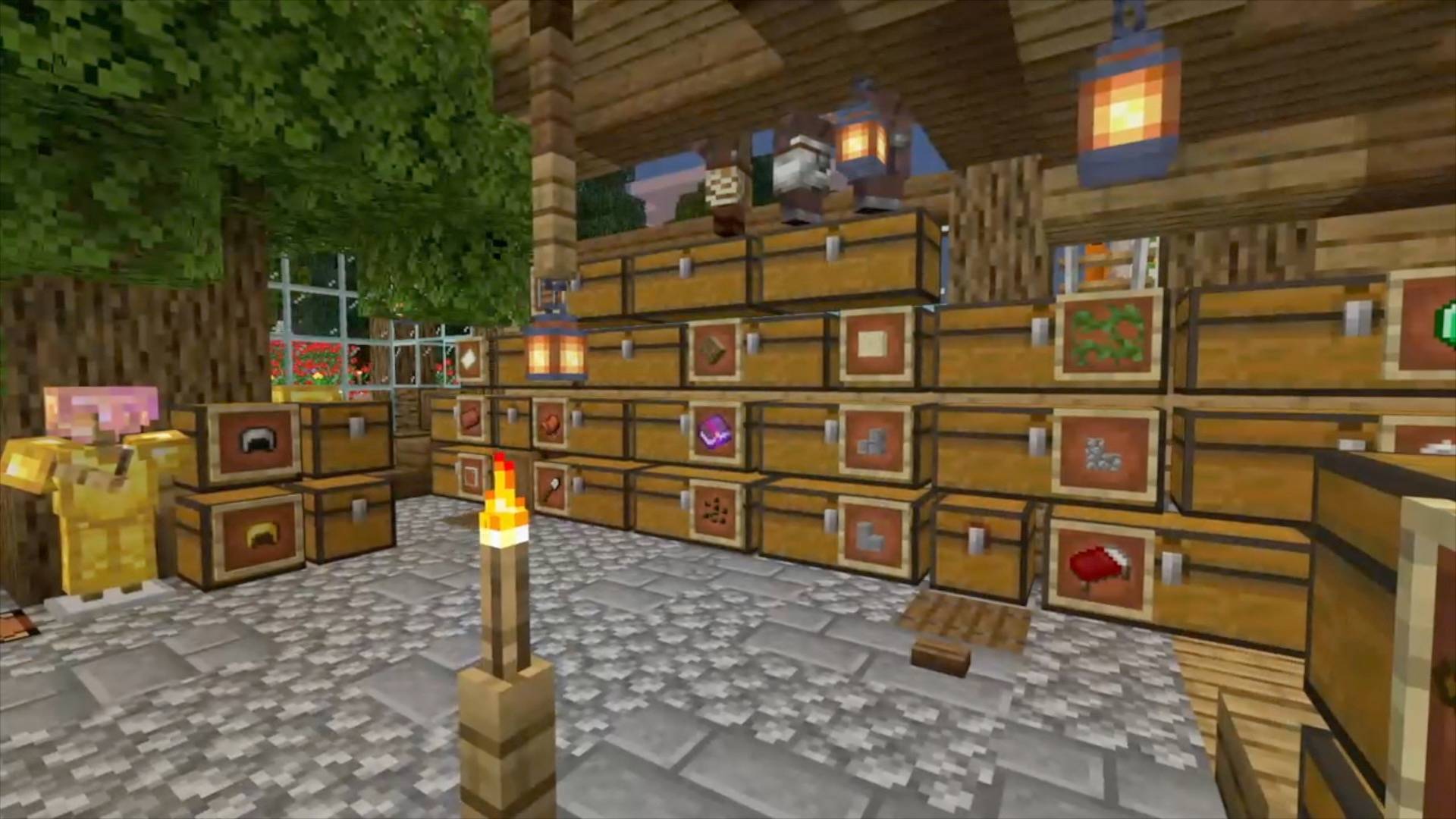 Legit Survival TorchLand Dertch — screenshot 2