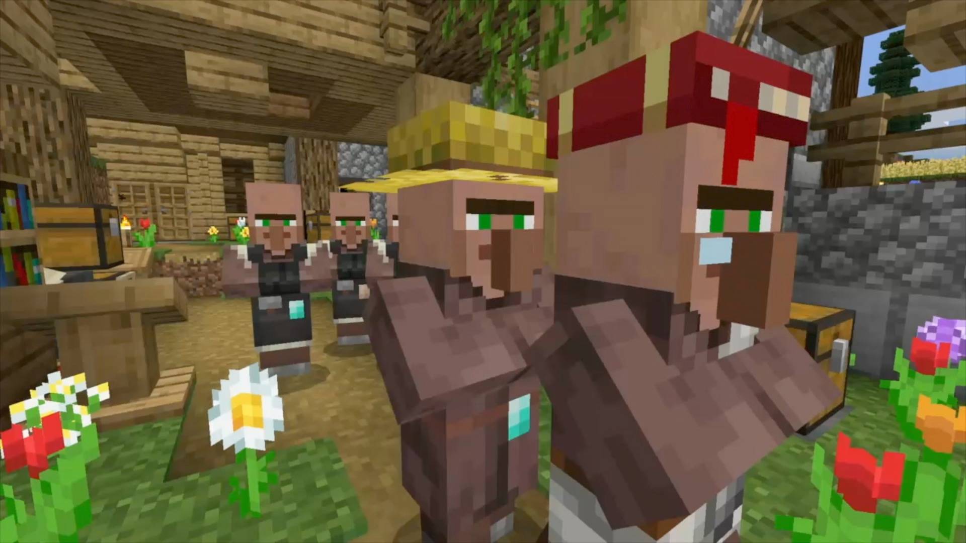 Legit Survival TorchLand Dertch — screenshot 6