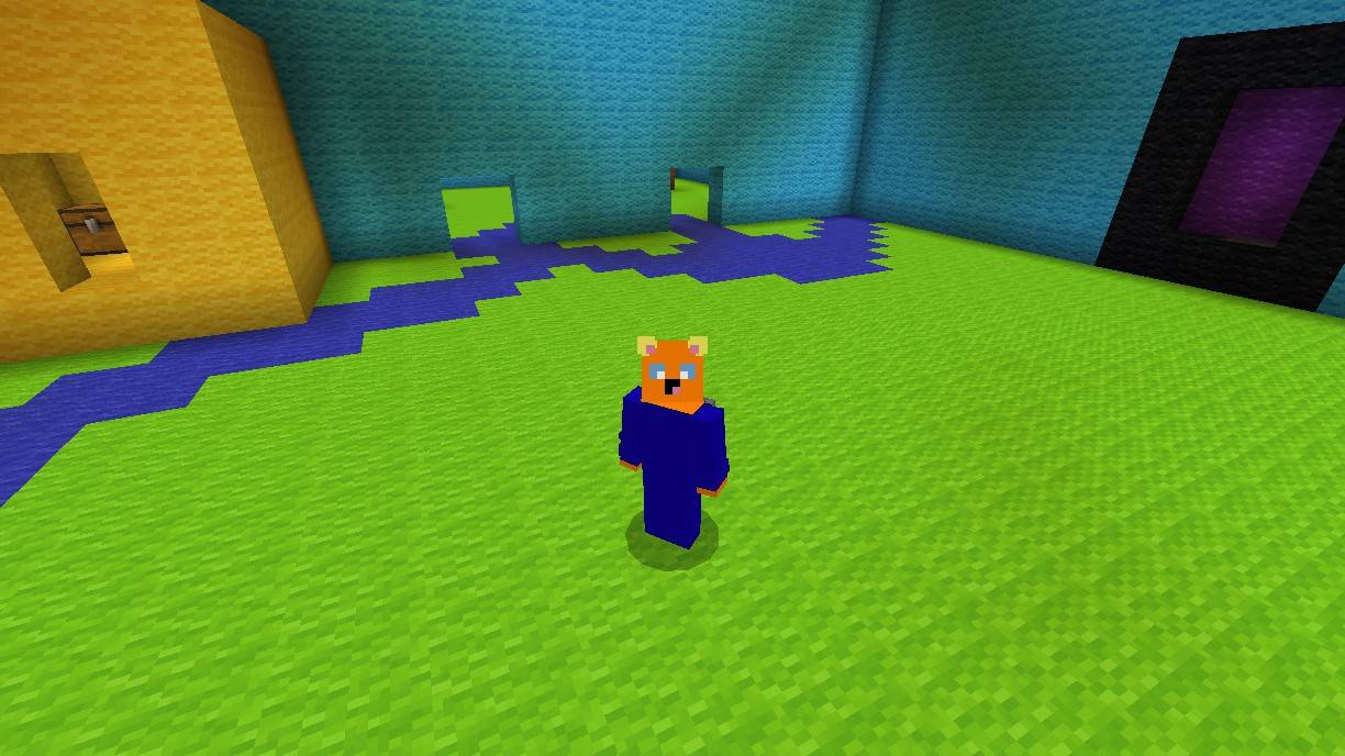 escaperooom — screenshot 1
