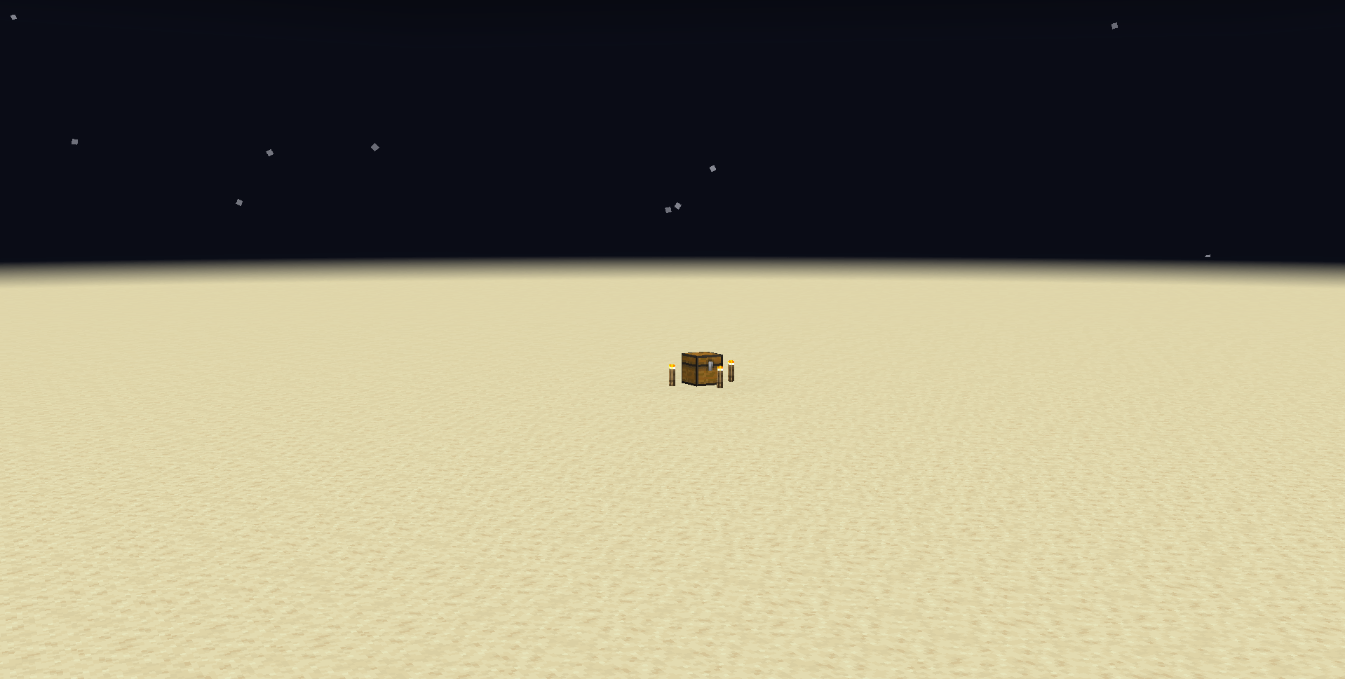 Desert Mystery — screenshot 2