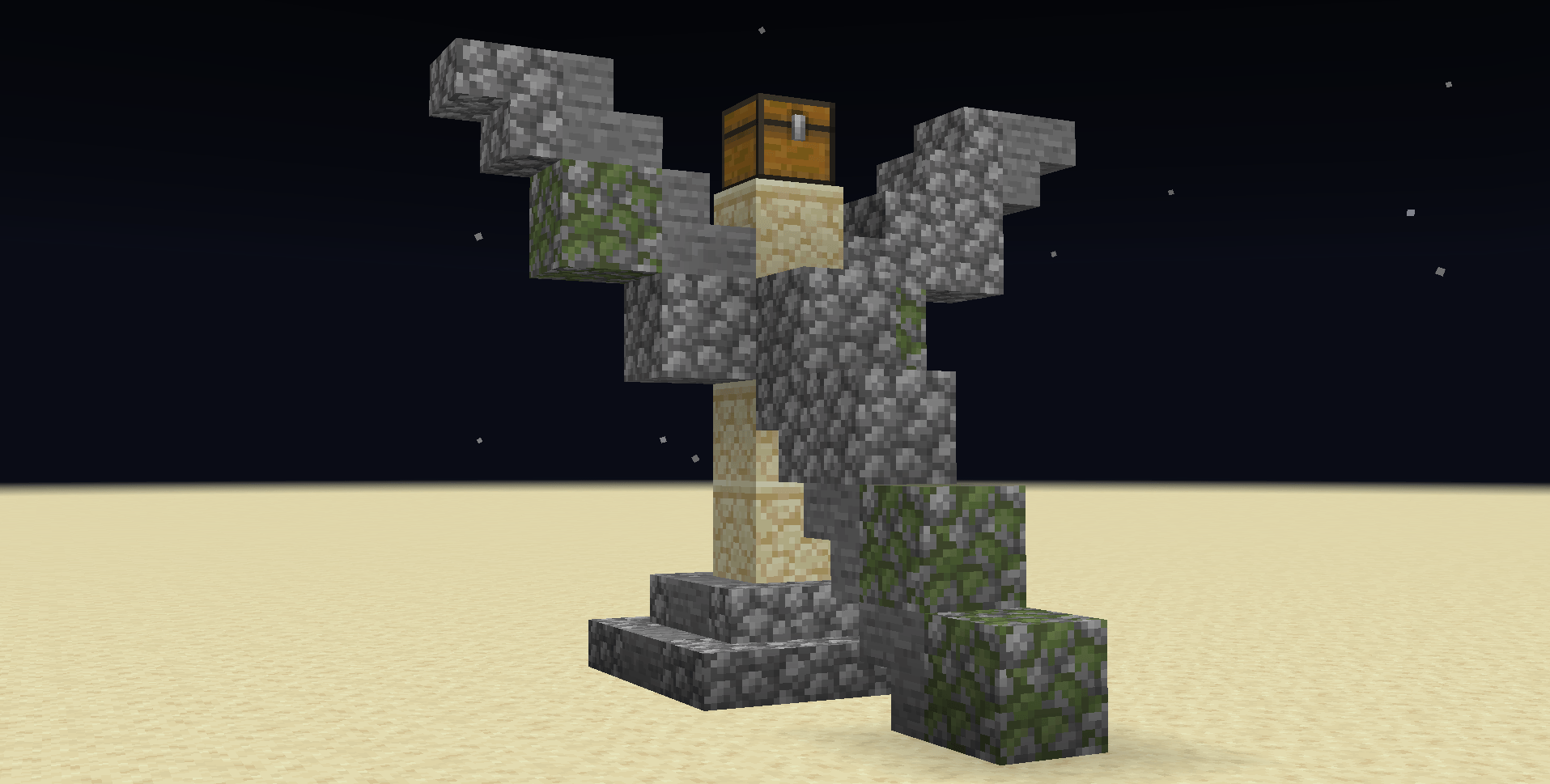 Desert Mystery — screenshot 3