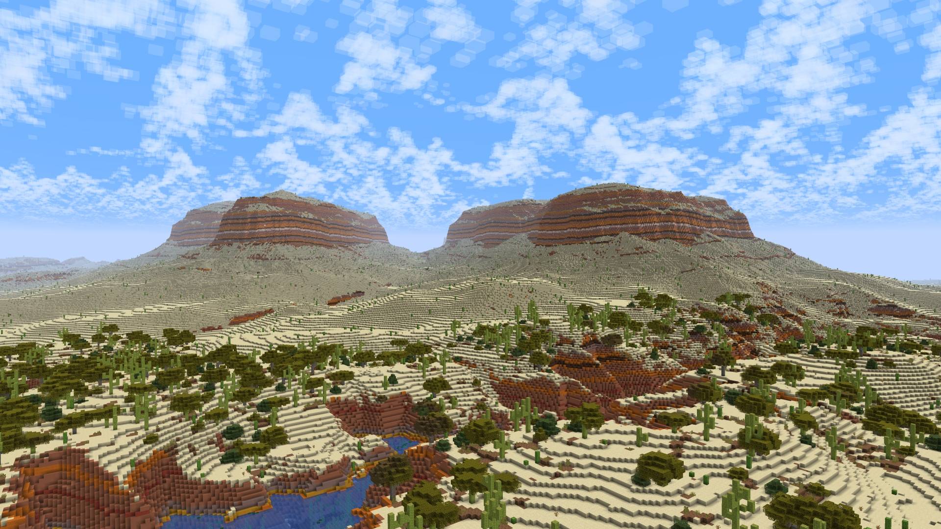 Desert Survival World — screenshot 2