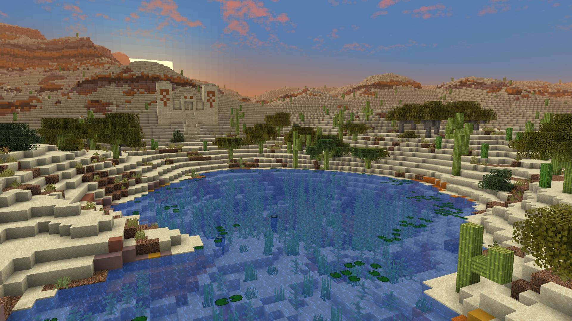 Desert Survival World — screenshot 3