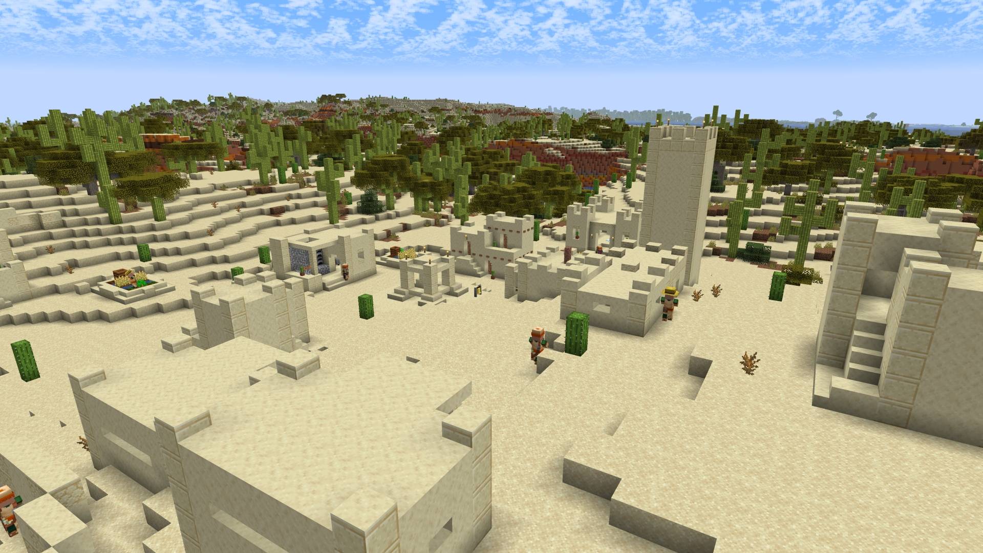 Desert Survival World — screenshot 7