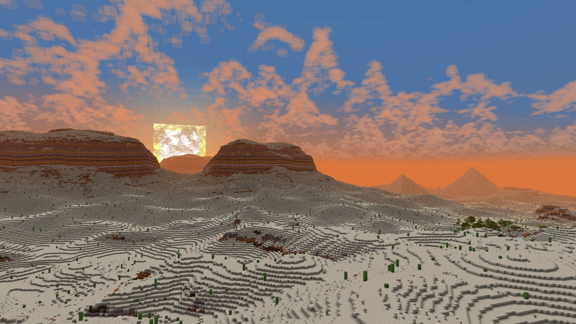 Desert Survival World — screenshot 8