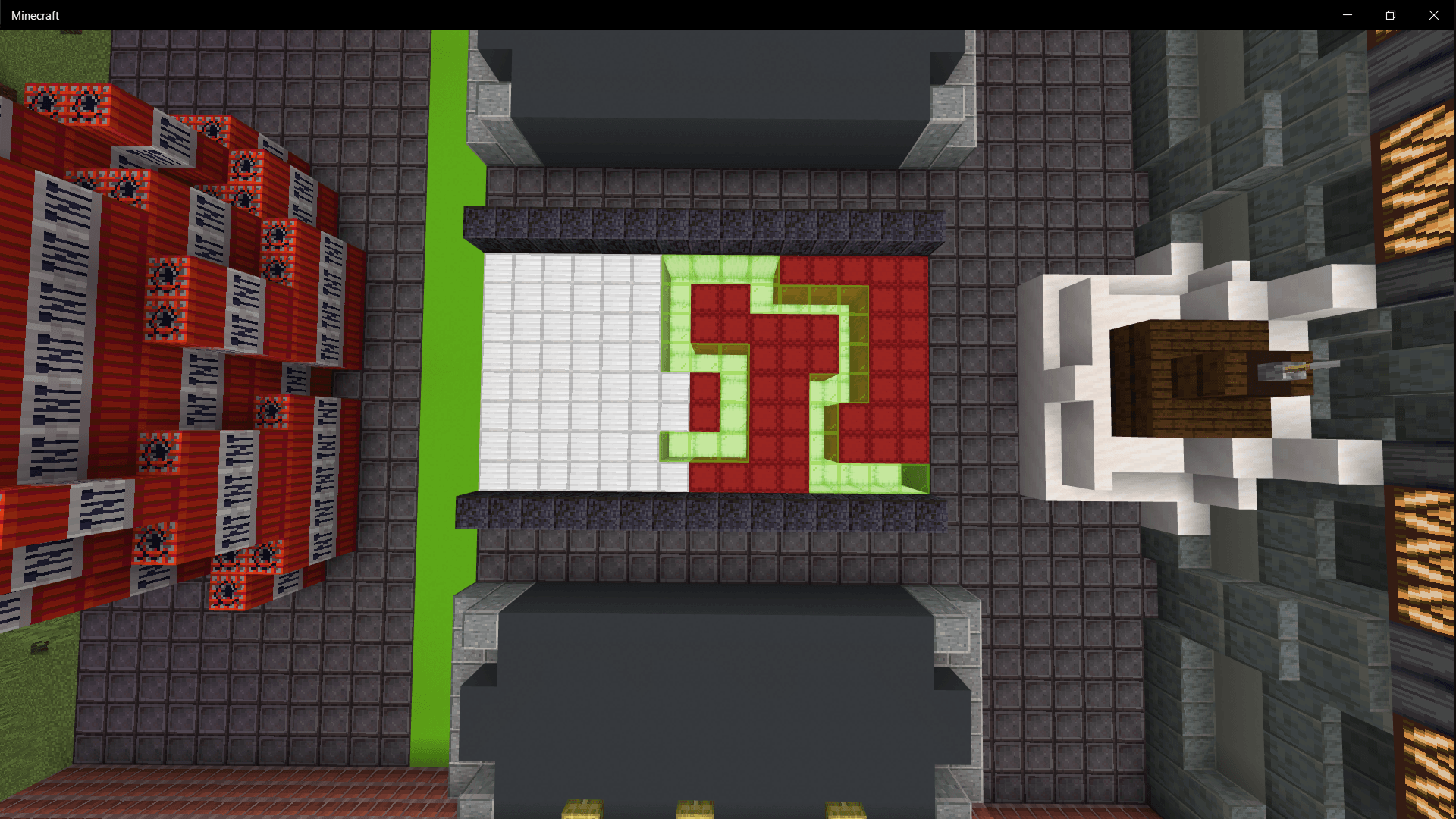 Cross The Tile — screenshot 3