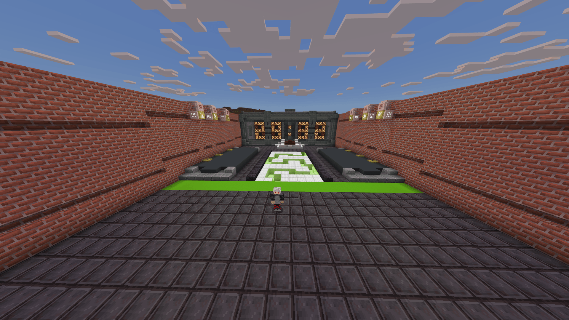Cross The Tile — screenshot 4