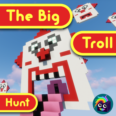 The Big Troll Hunt