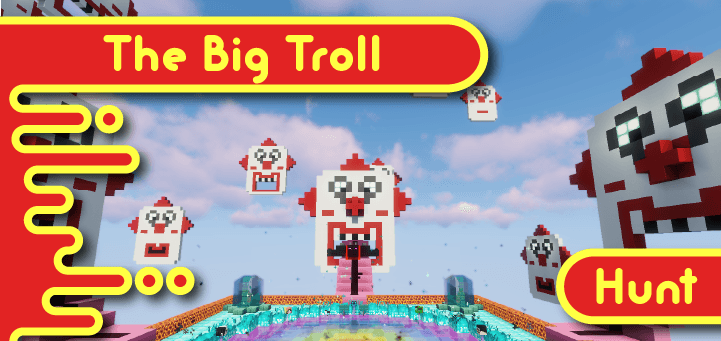 The Big Troll Hunt — screenshot 1