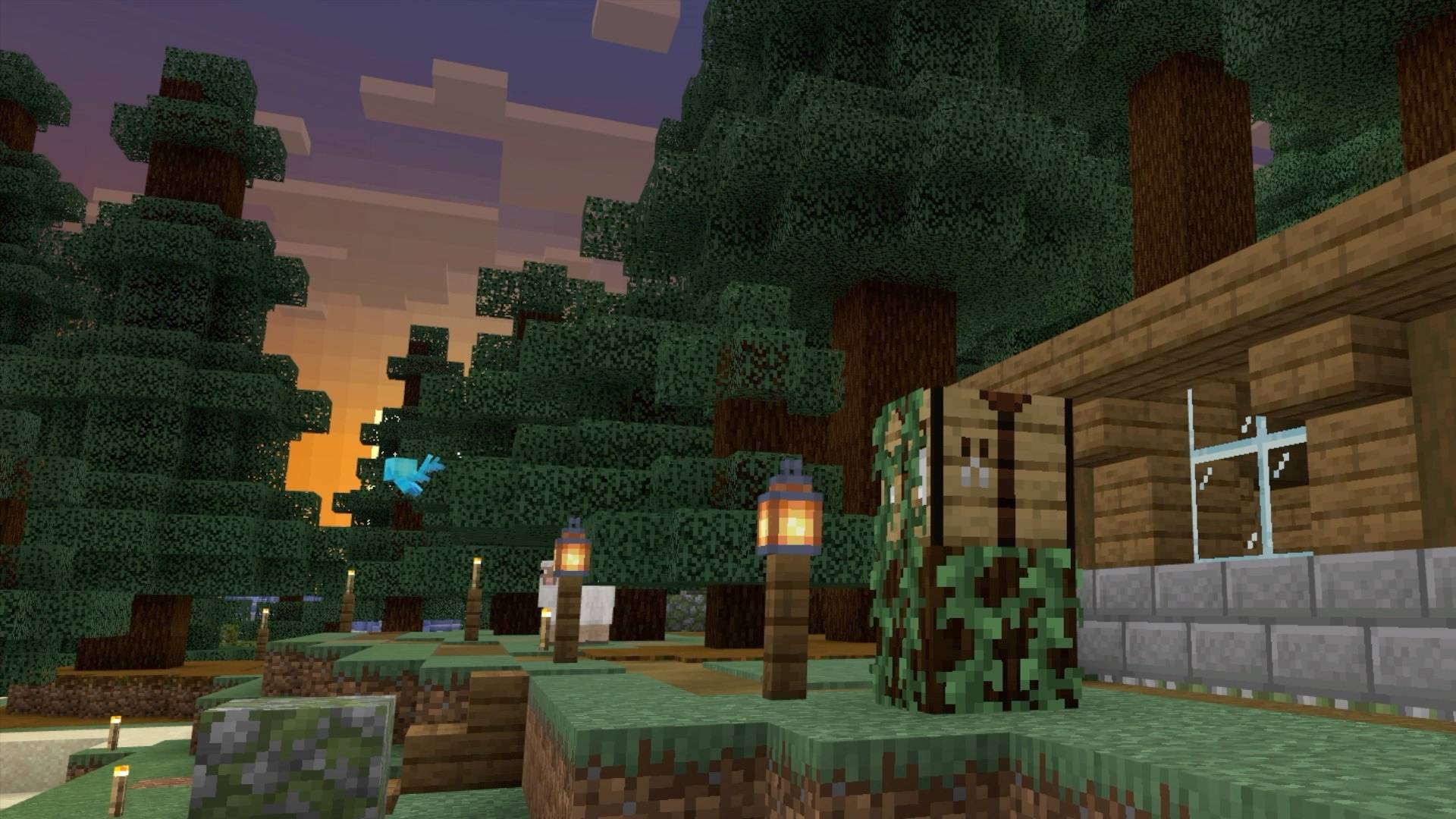 Legit Survival Untitled Taiga Part 2 — screenshot 2