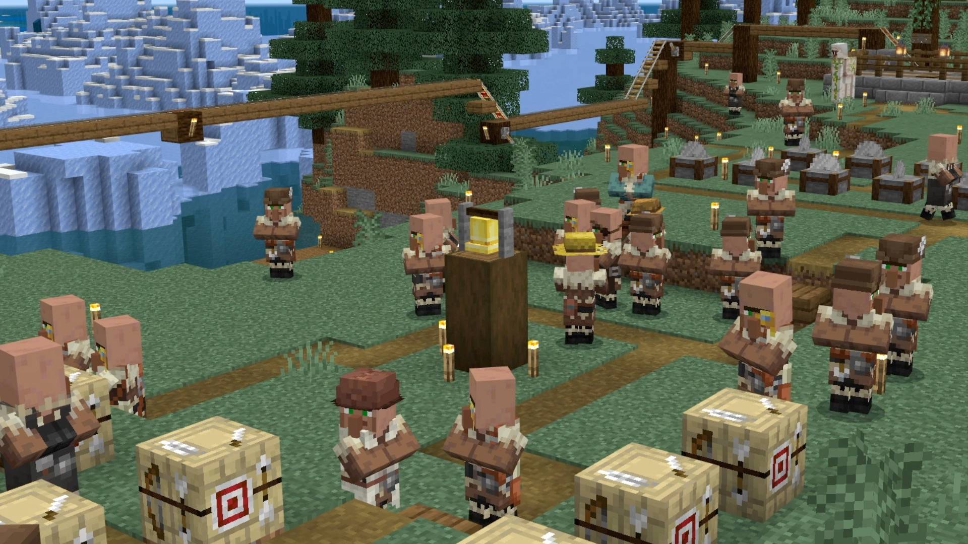 Legit Survival Untitled Taiga Part 2 — screenshot 4