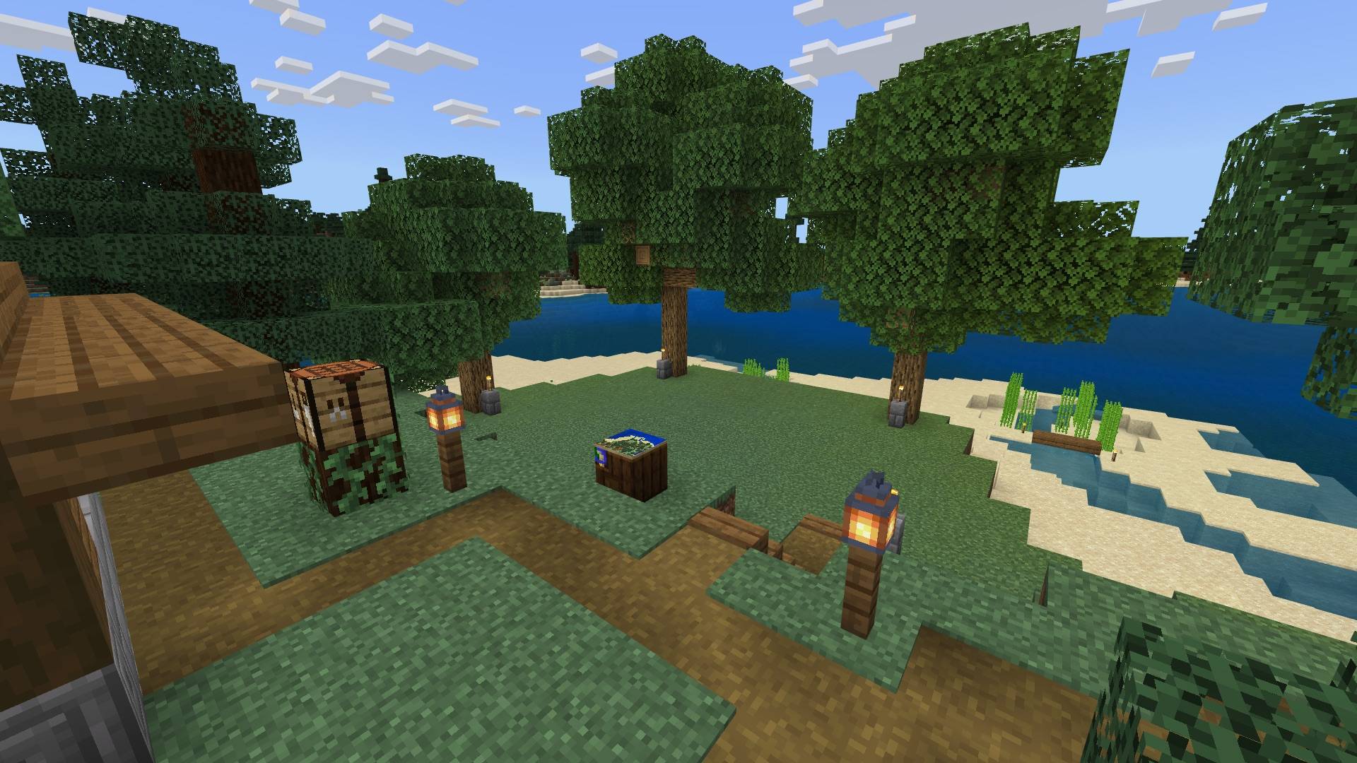 Legit Survival Untitled Taiga Part 2 — screenshot 5