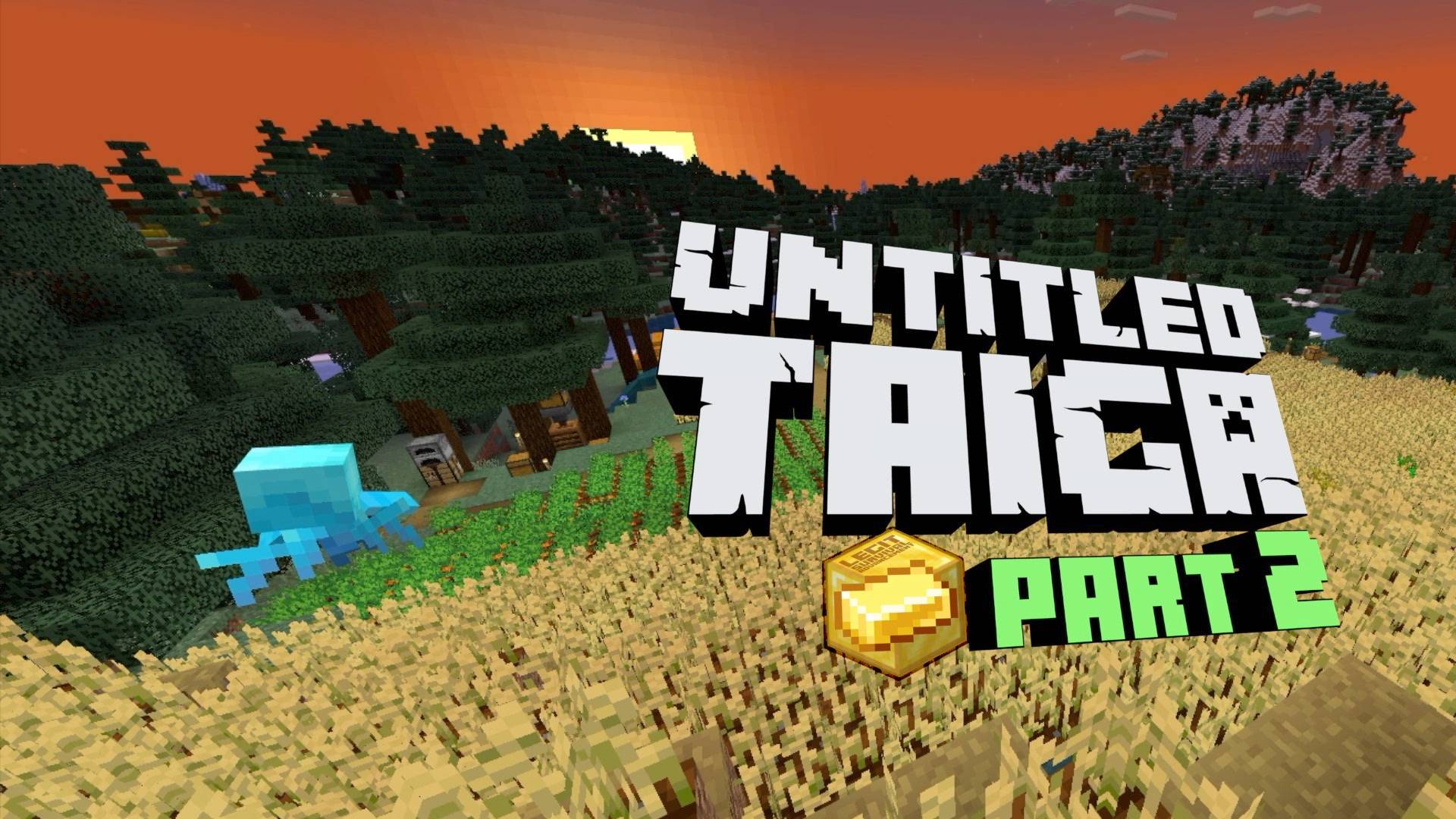 Legit Survival Untitled Taiga Part 2 — screenshot 6