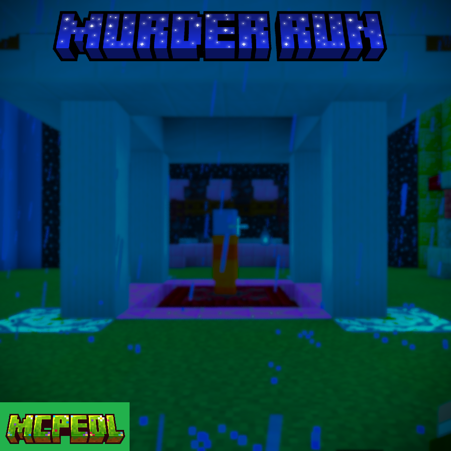 Murder Run