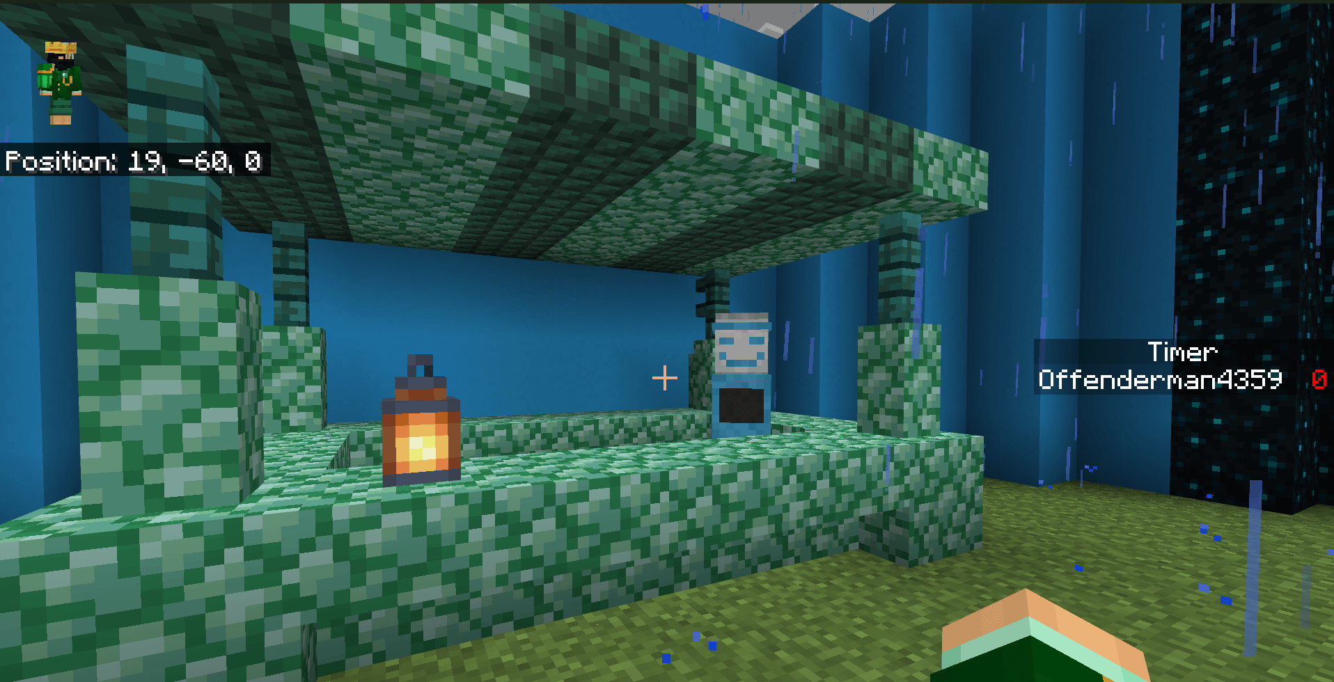 Murder Run — screenshot 2