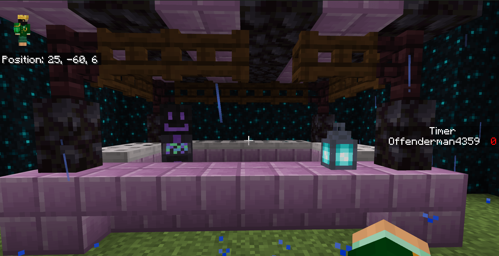 Murder Run — screenshot 3