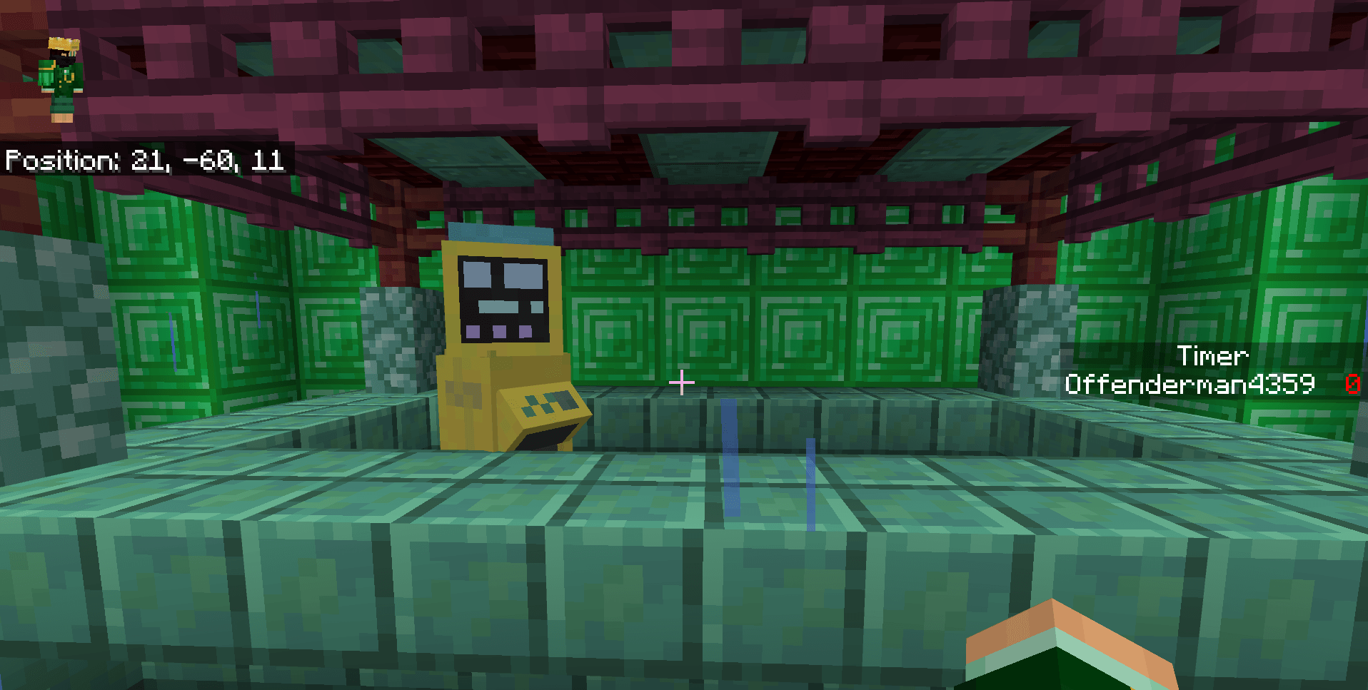 Murder Run — screenshot 4