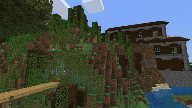 Legit Survival Spooky Mansion — screenshot 5