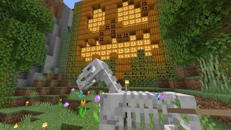 Legit Survival Spooky Mansion — screenshot 7